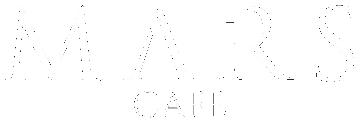 Mars Cafe